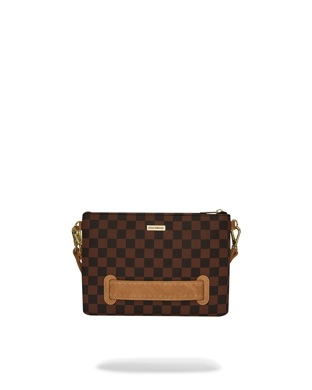 Limited Edition HENNYVILLE CROSSOVER CLUTCH