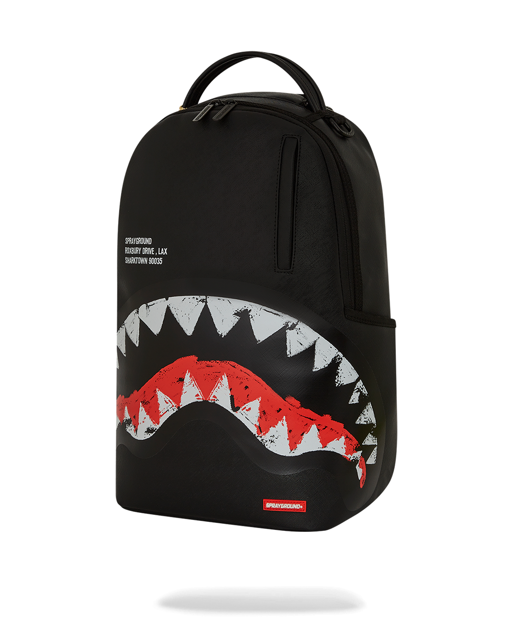Limited Edition SHARK CENTRAL TOWN LAX BACKPACK