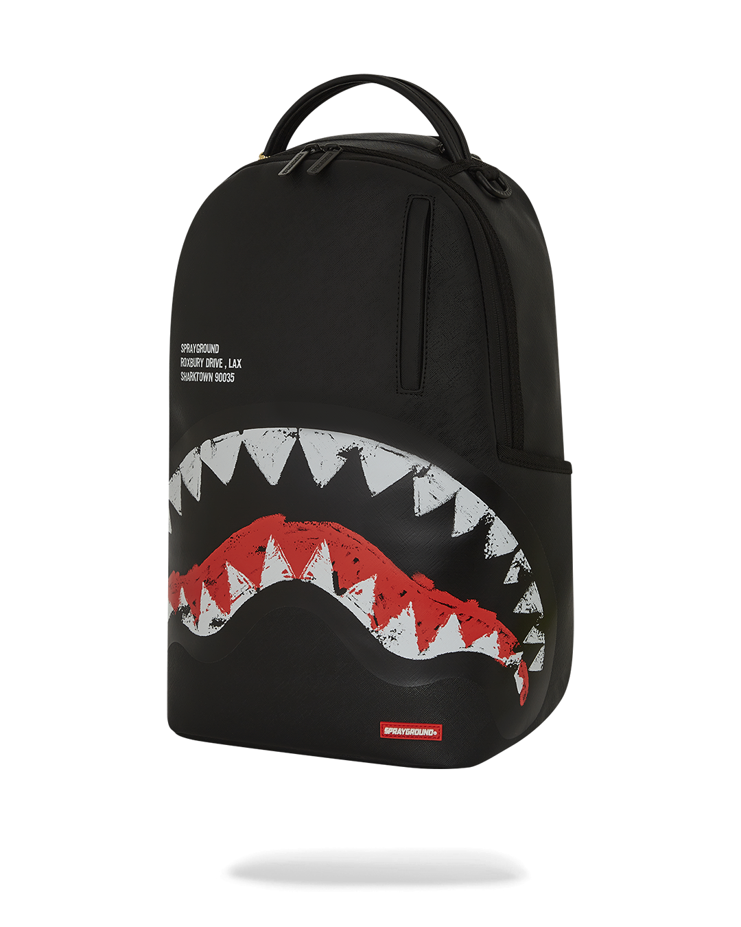 Limited Edition SHARK CENTRAL TOWN LAX BACKPACK