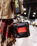 Limited Edition GHOSTBUSTERS GHOST CATCHER BAG