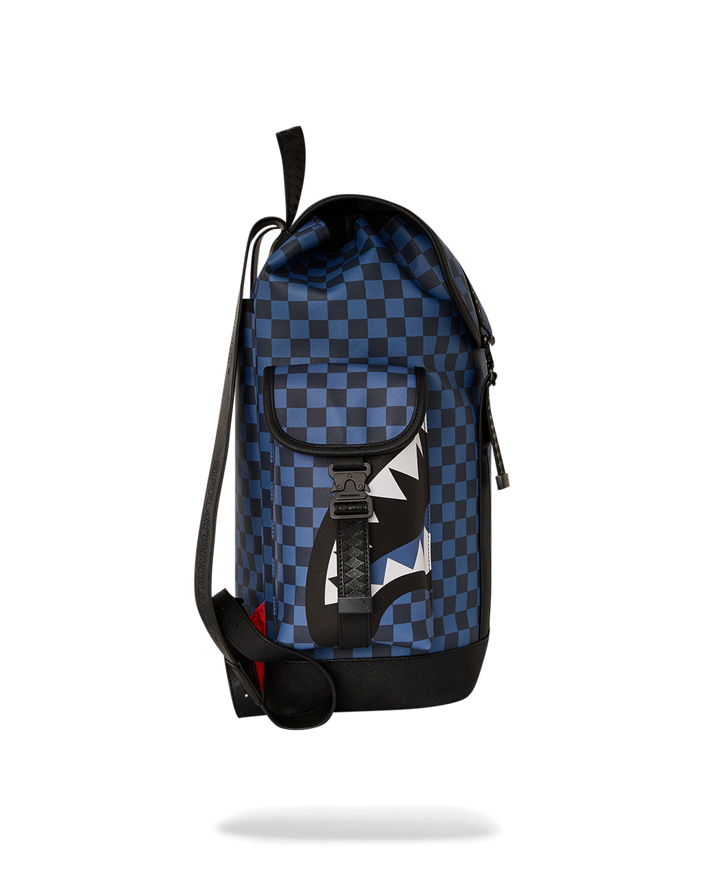 Limited Edition MIDNIGHT MAGIC SHARKS IN PARIS MONTE CARLO BACKPACK