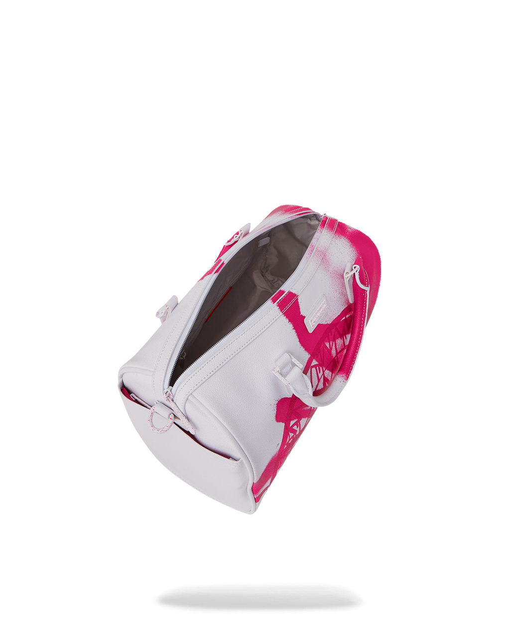 Limited Edition DESIGN STORM MINI DUFFLE
