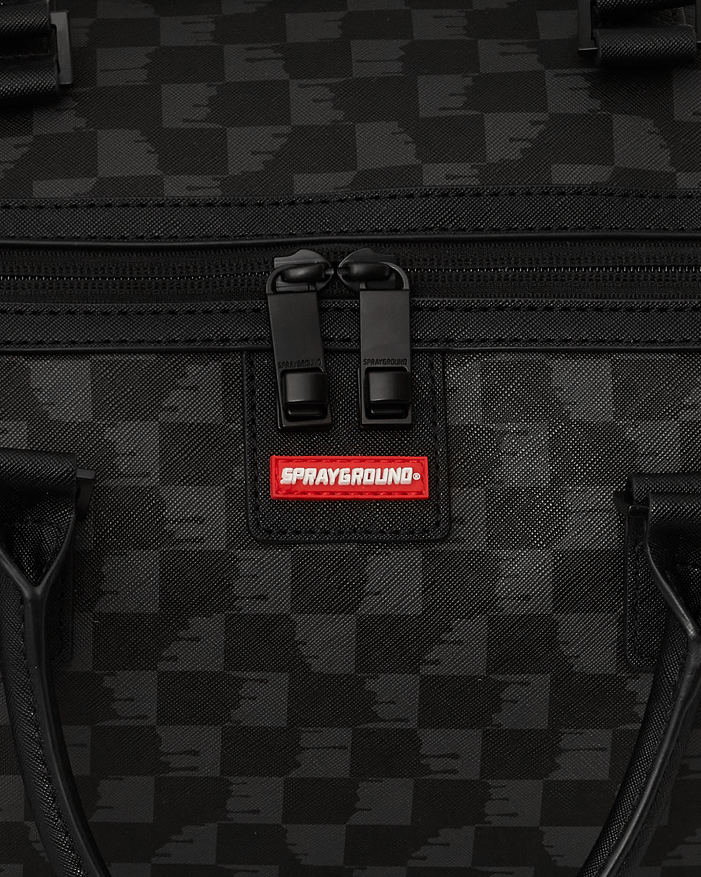 Limited Edition SLIME TAKEOVER DUFFLE