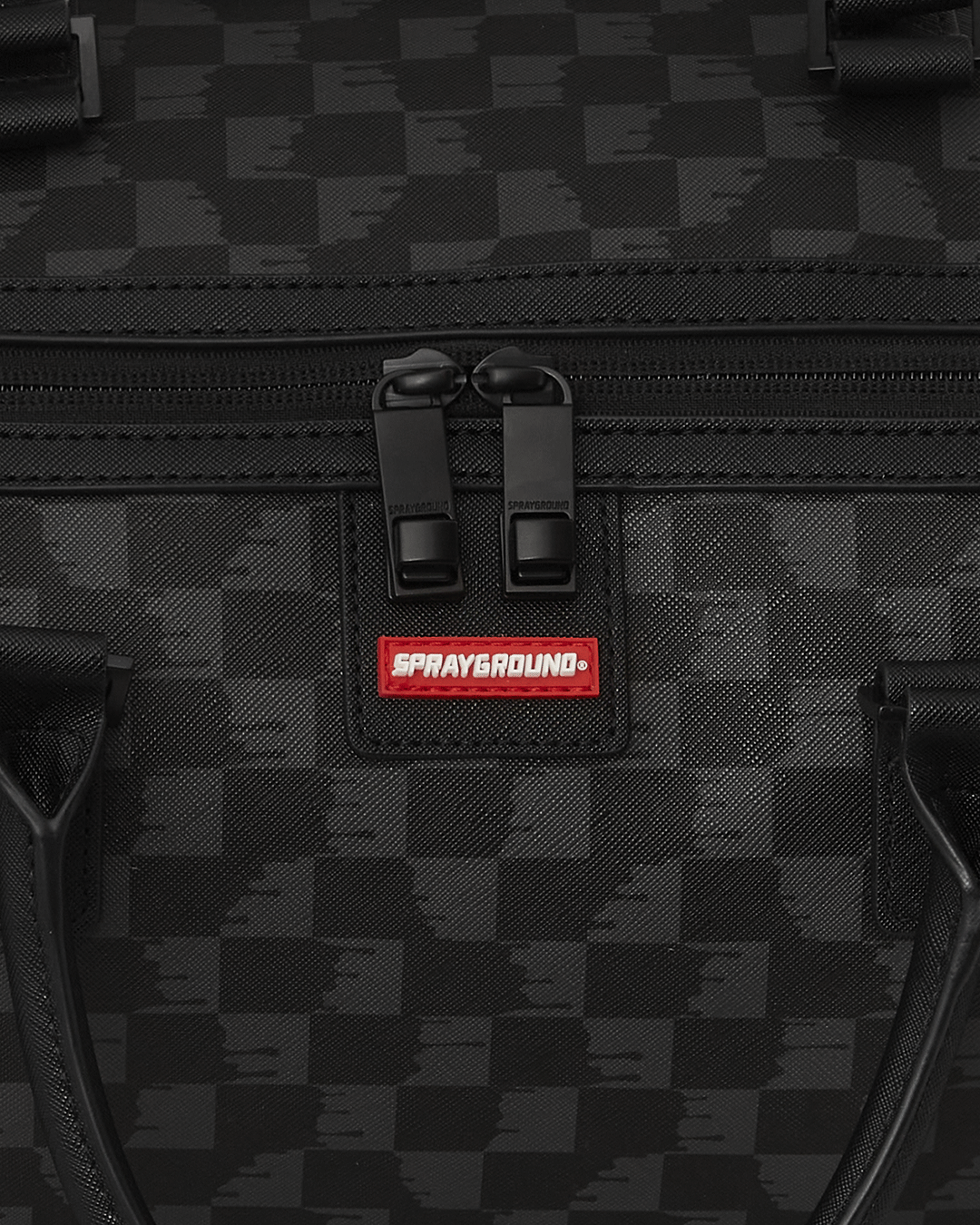 Limited Edition SLIME TAKEOVER DUFFLE
