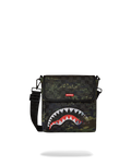 Limited Edition T-REX CITY MESSENGER SLING