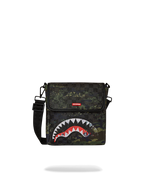 Limited Edition T-REX CITY MESSENGER SLING