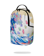 Limited Edition GUMMY BEAR WAVES BACKPACK