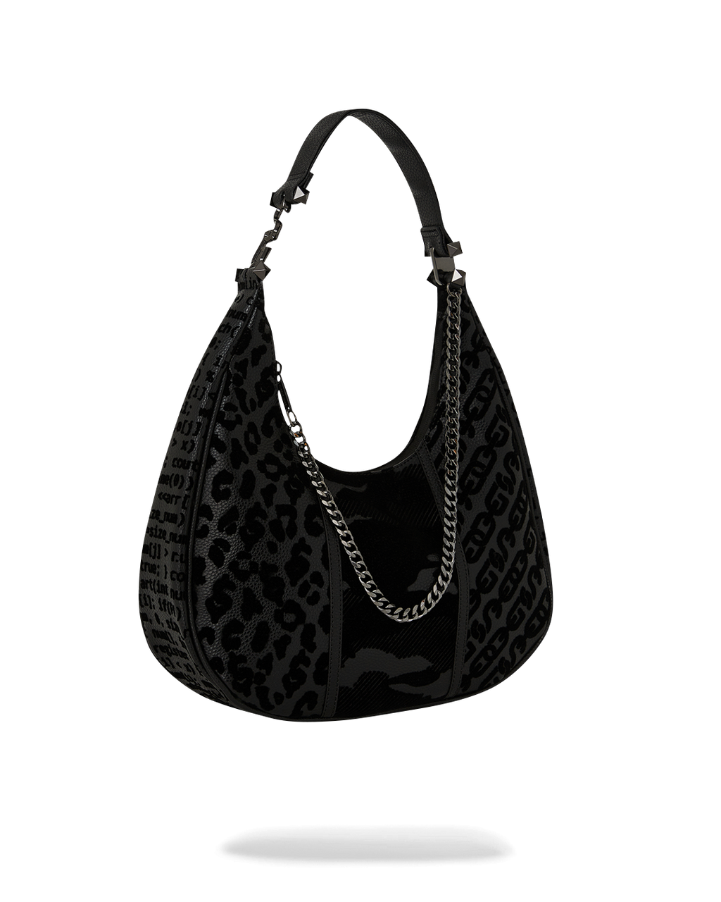 Limited Edition NEMESIS HUNT VICE SHOULDER BAG