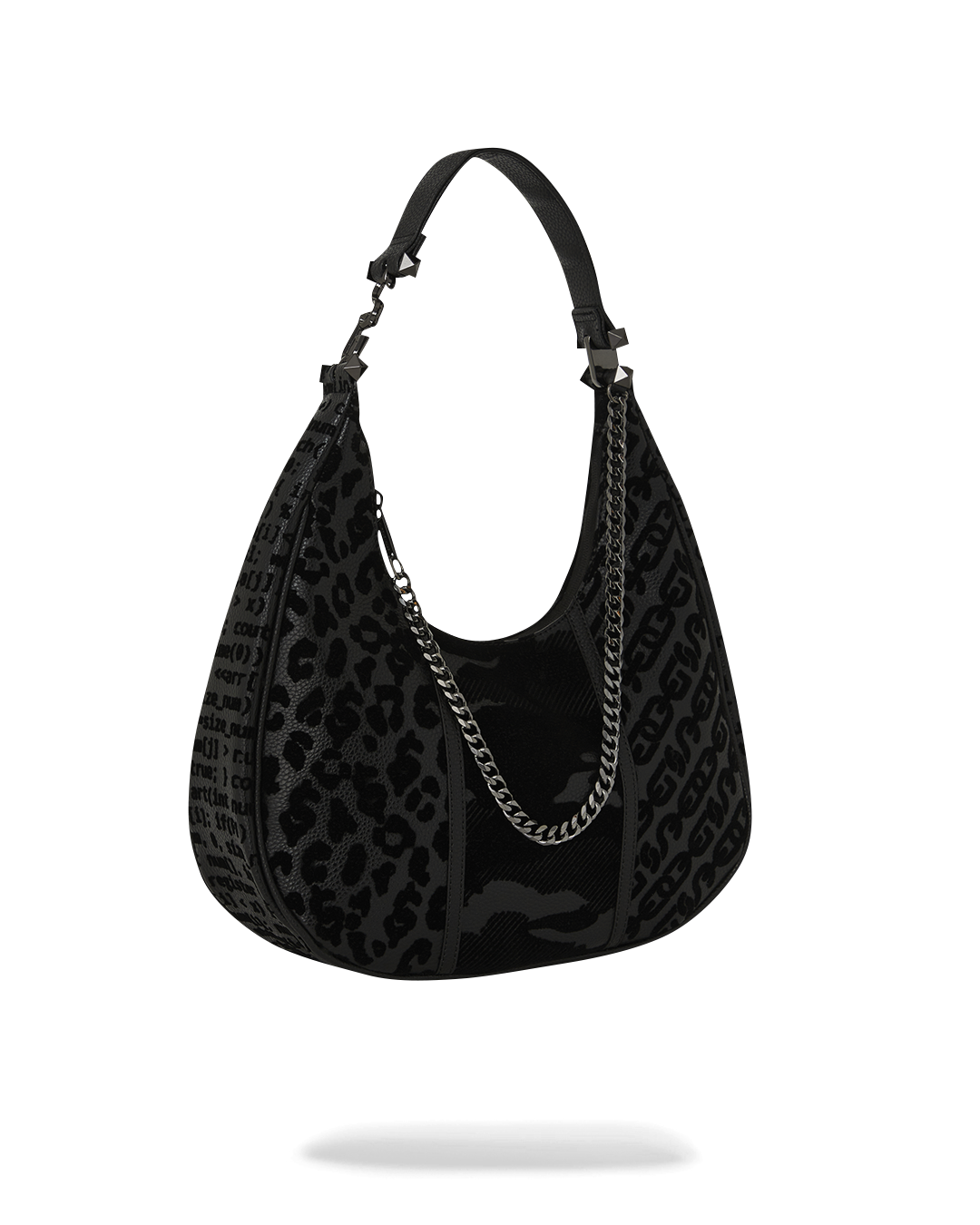 Limited Edition NEMESIS HUNT VICE SHOULDER BAG