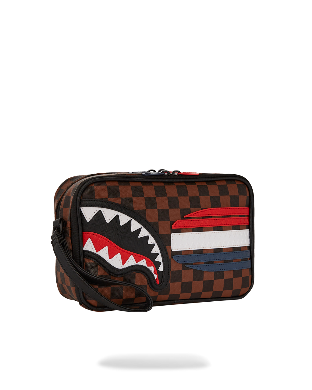 Limited Edition SHARKS IN PARIS GT TOILETRY BAG