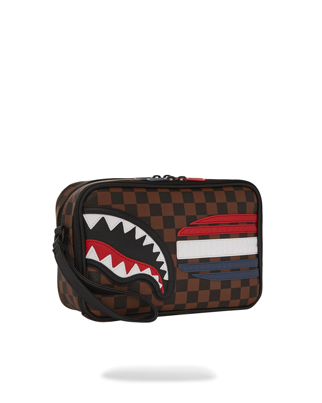 Limited Edition SHARKS IN PARIS GT TOILETRY BAG