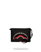 Limited Edition KNIT COMMANDER CROSSOVER CLUTCH