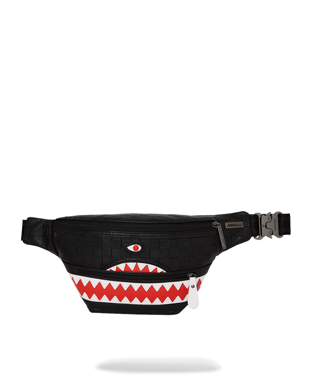 Limited Edition CUT AND PASTE SAVVY CROSSBODY