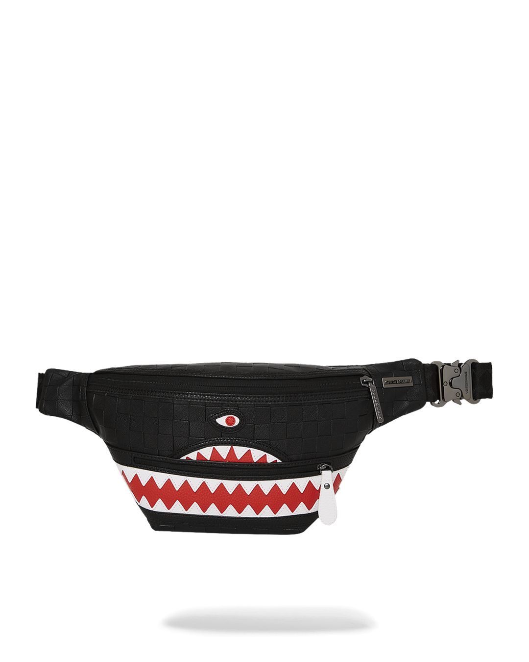 Limited Edition CUT AND PASTE SAVVY CROSSBODY