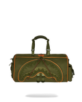 Limited Edition SPECIAL OPS SHARK SQUAD DUFFLE