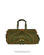 Limited Edition SPECIAL OPS SHARK SQUAD DUFFLE