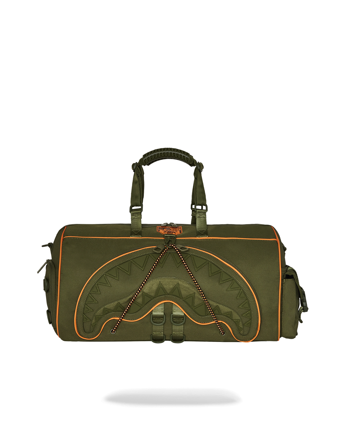 Limited Edition SPECIAL OPS SHARK SQUAD DUFFLE