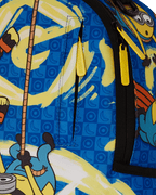 Limited Edition MINIONS MADNESS BACKPACK