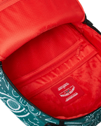 Limited Edition PINKY AND THE BRAIN TAKIN OVER THE WORLD DLXR BACKPACK