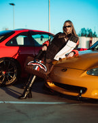 Limited Edition SHARKS IN PARIS GT TOTE