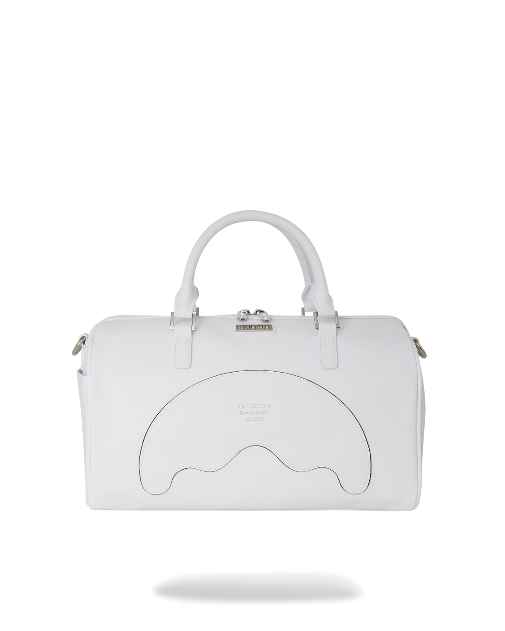 Limited Edition THE HEADQUARTERS - REFLECTION DUFFLE