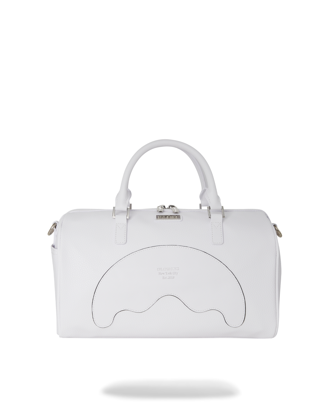Limited Edition THE HEADQUARTERS - REFLECTION DUFFLE