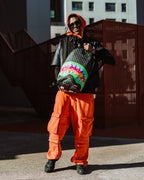 Limited Edition SLIME TAKEOVER BACKPACK