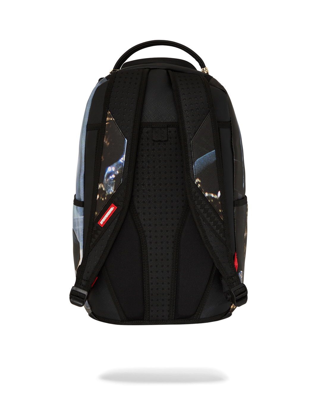 Limited Edition SCARFACE POINT IT OUT BACKPACK