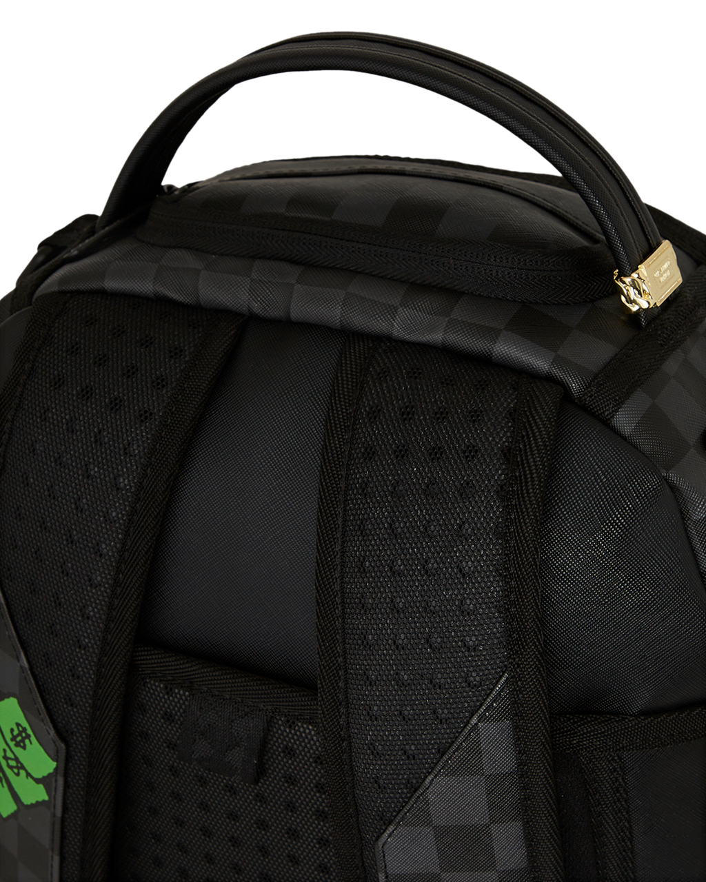 Limited Edition SNOOPY SHARK RICH BACKPACK