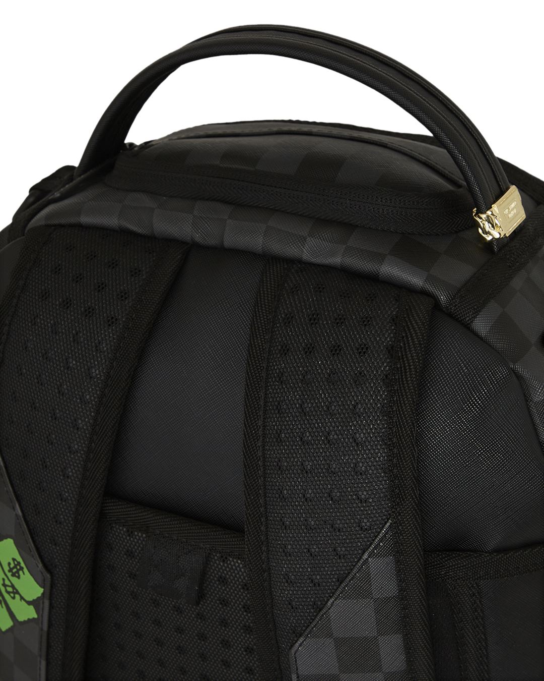 Limited Edition SNOOPY SHARK RICH BACKPACK