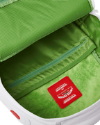 Limited Edition SHARKS IN PARIS GT ITALIA BACKPACK