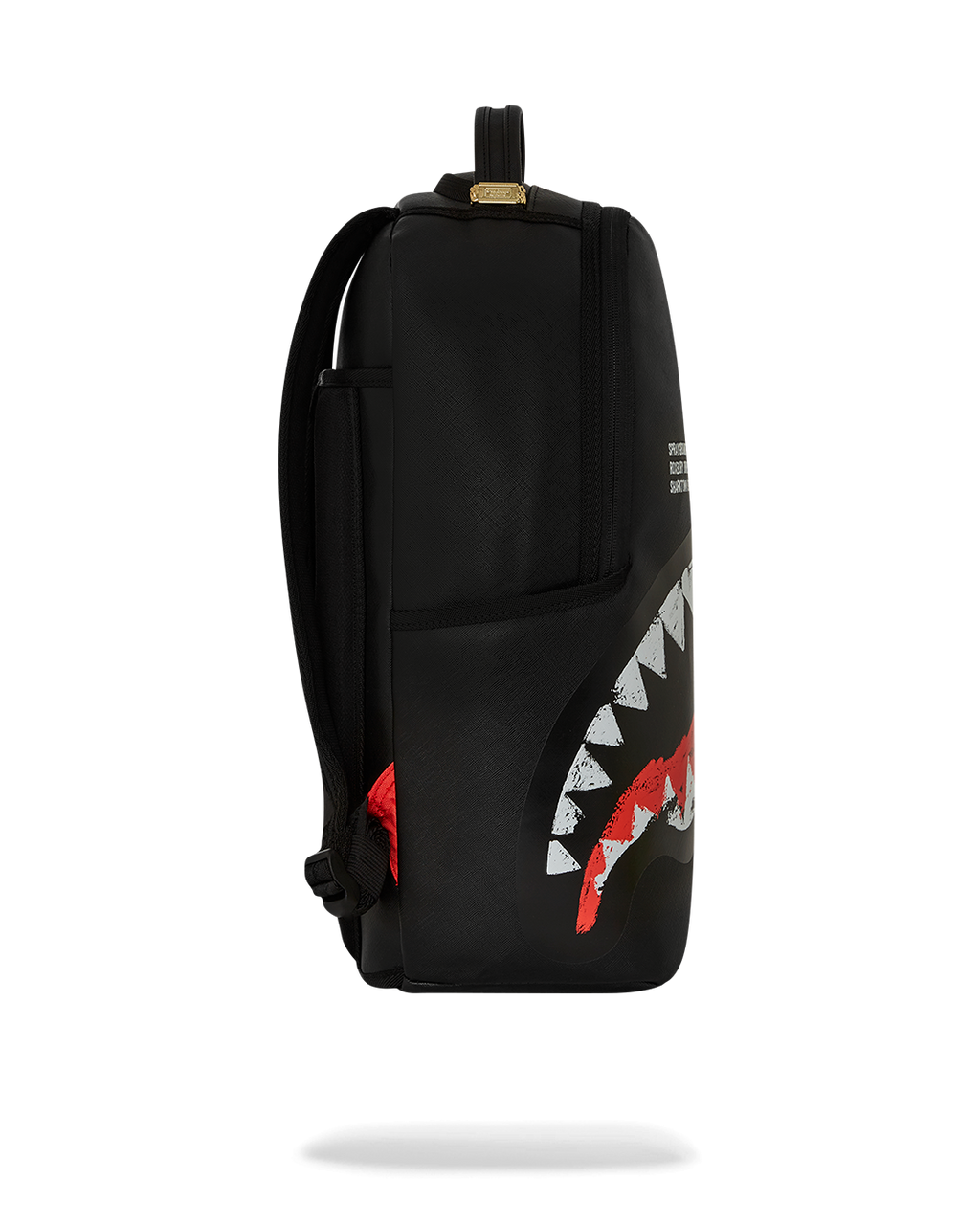 Limited Edition SHARK CENTRAL TOWN LAX BACKPACK