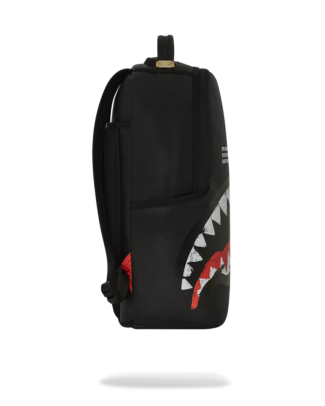 Limited Edition SHARK CENTRAL TOWN LAX BACKPACK