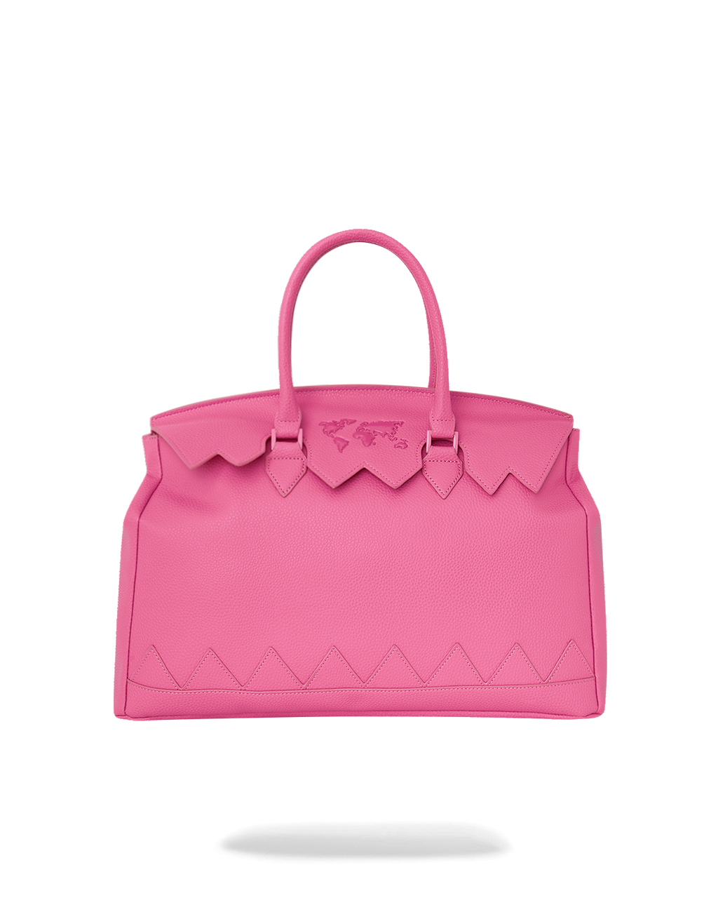 Limited Edition JAMES FIRST CLASS FIRST LADY SPIRKIN HANDBAG