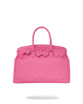 Limited Edition JAMES FIRST CLASS FIRST LADY SPIRKIN HANDBAG