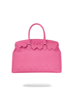 Limited Edition JAMES FIRST CLASS FIRST LADY SPIRKIN HANDBAG
