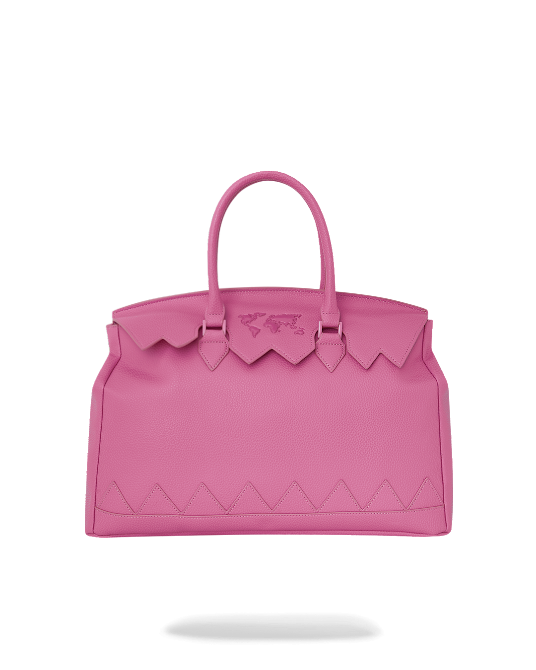 Limited Edition JAMES FIRST CLASS FIRST LADY SPIRKIN HANDBAG