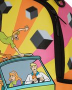 Limited Edition SCOOBY DOO BACKPACK