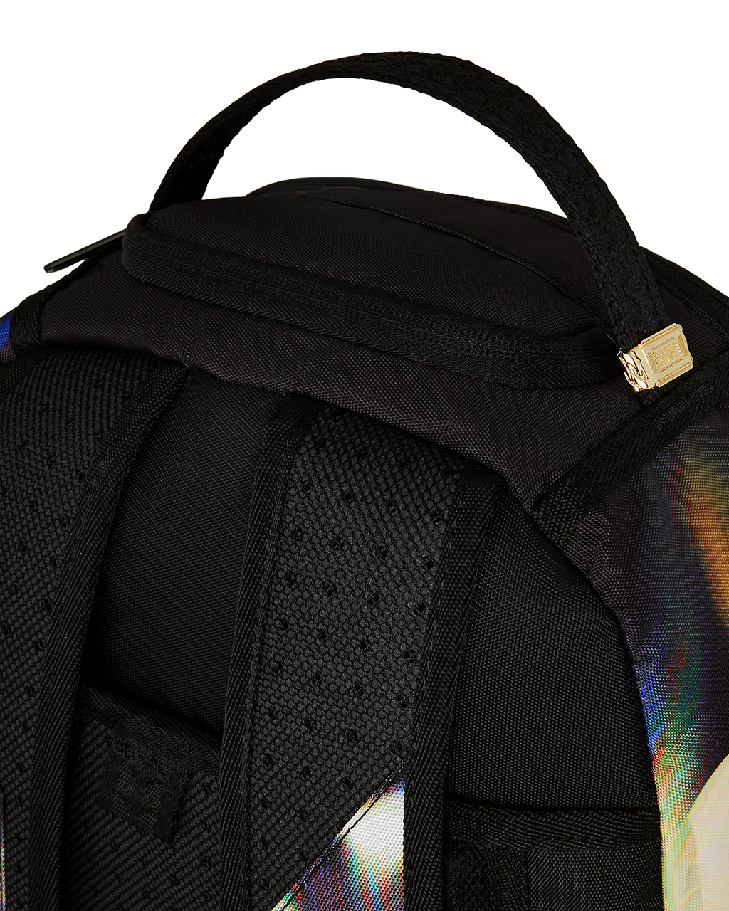 Limited Edition MY LITTLE PONY RAINBOW RIDERS DLXR BACKPACK