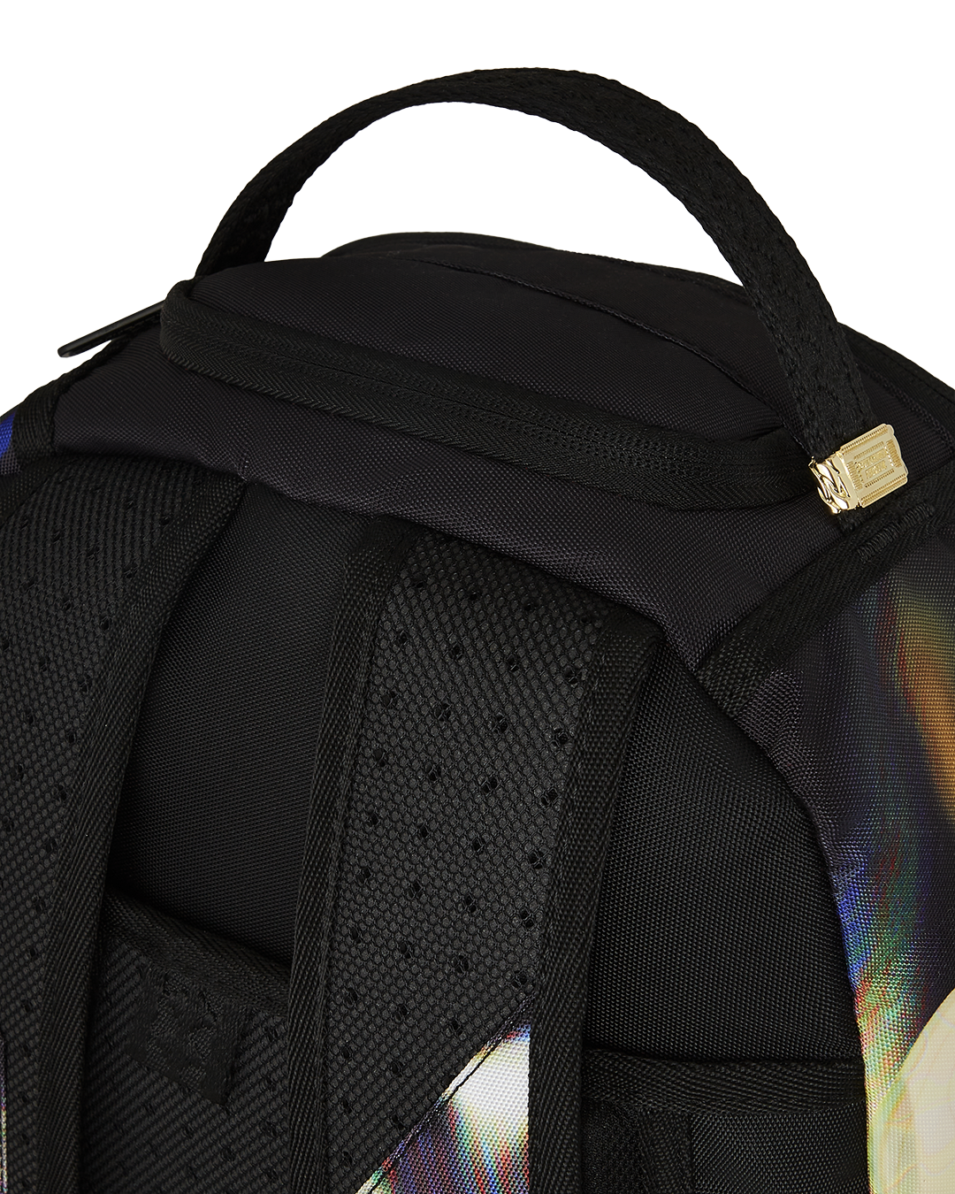 Limited Edition MY LITTLE PONY RAINBOW RIDERS DLXR BACKPACK