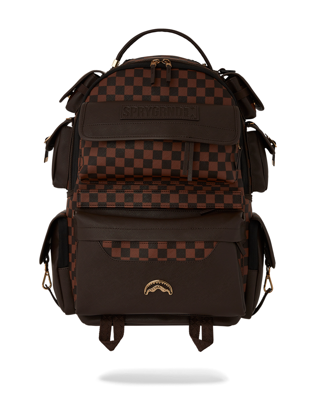 Limited Edition SPECIAL OPS AIR CARGO BACKPACK