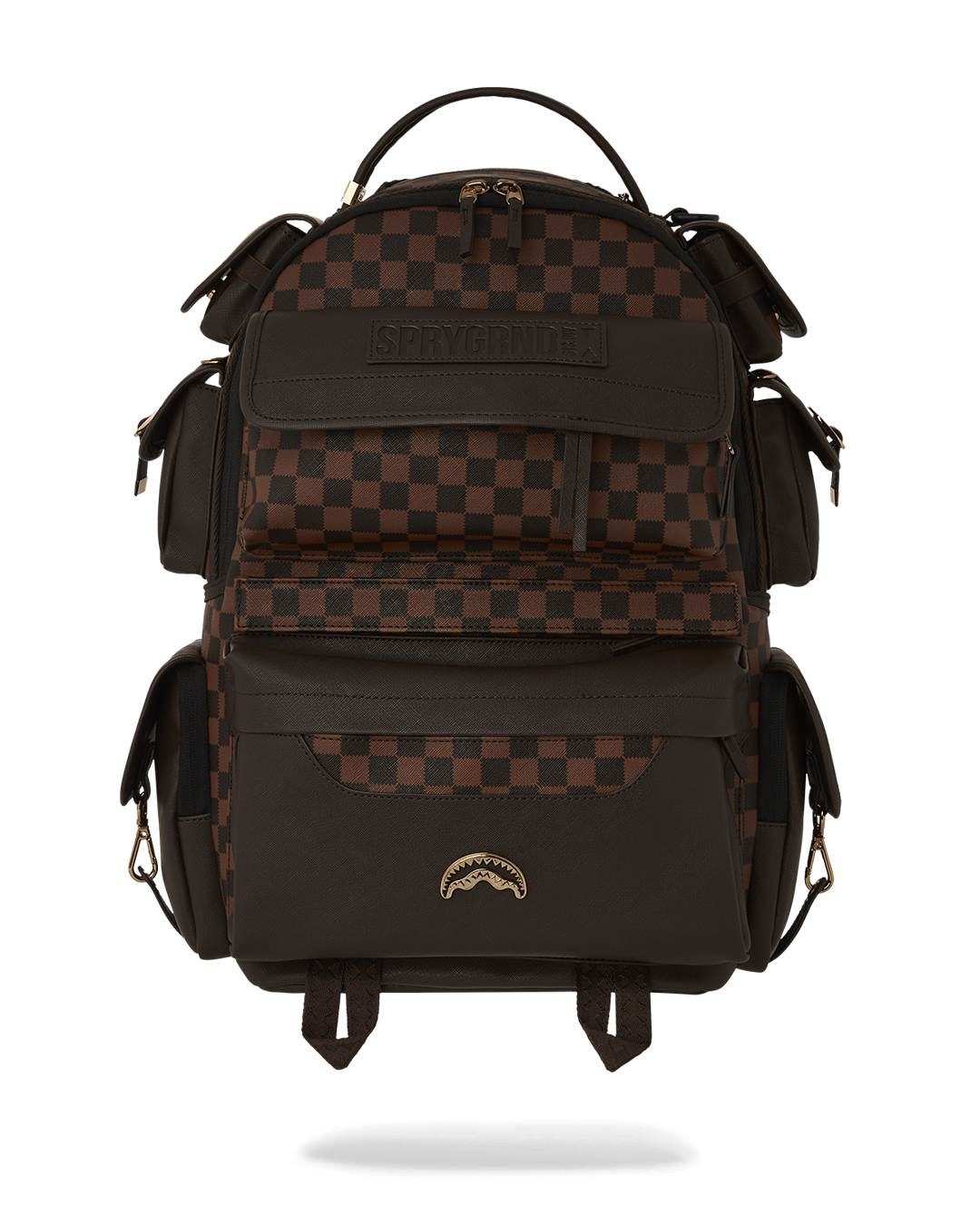 Limited Edition SPECIAL OPS AIR CARGO BACKPACK