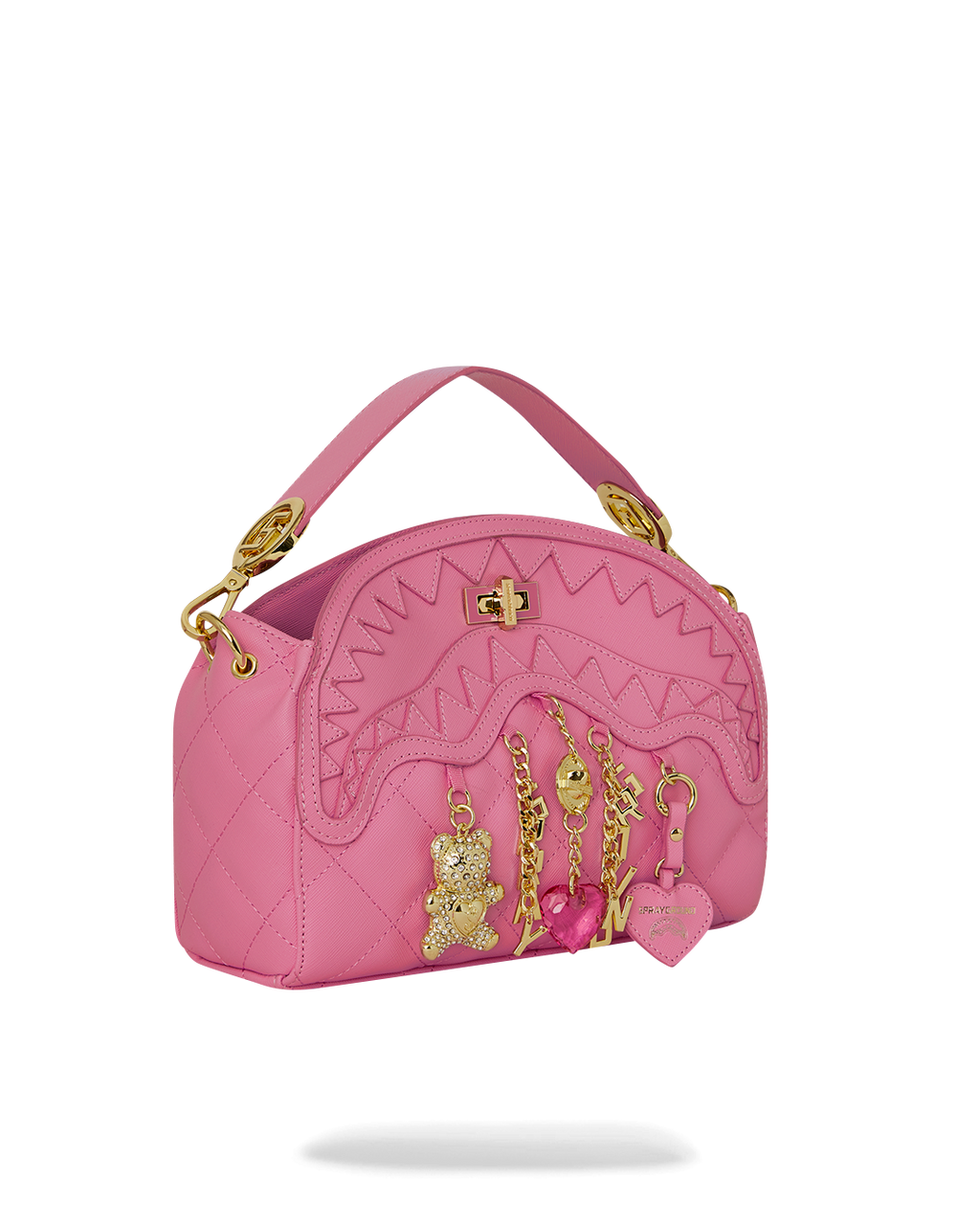 Limited Edition CAME TO SLAY HANDBAG