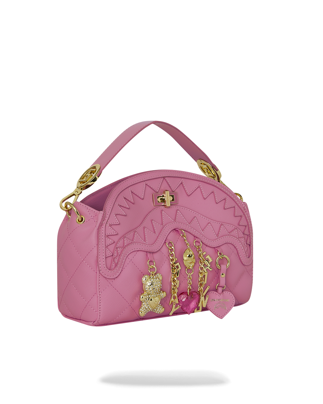 Limited Edition CAME TO SLAY HANDBAG