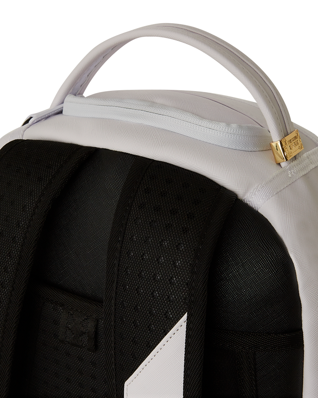 Limited Edition SHARKS IN PARIS GT ITALIA BACKPACK