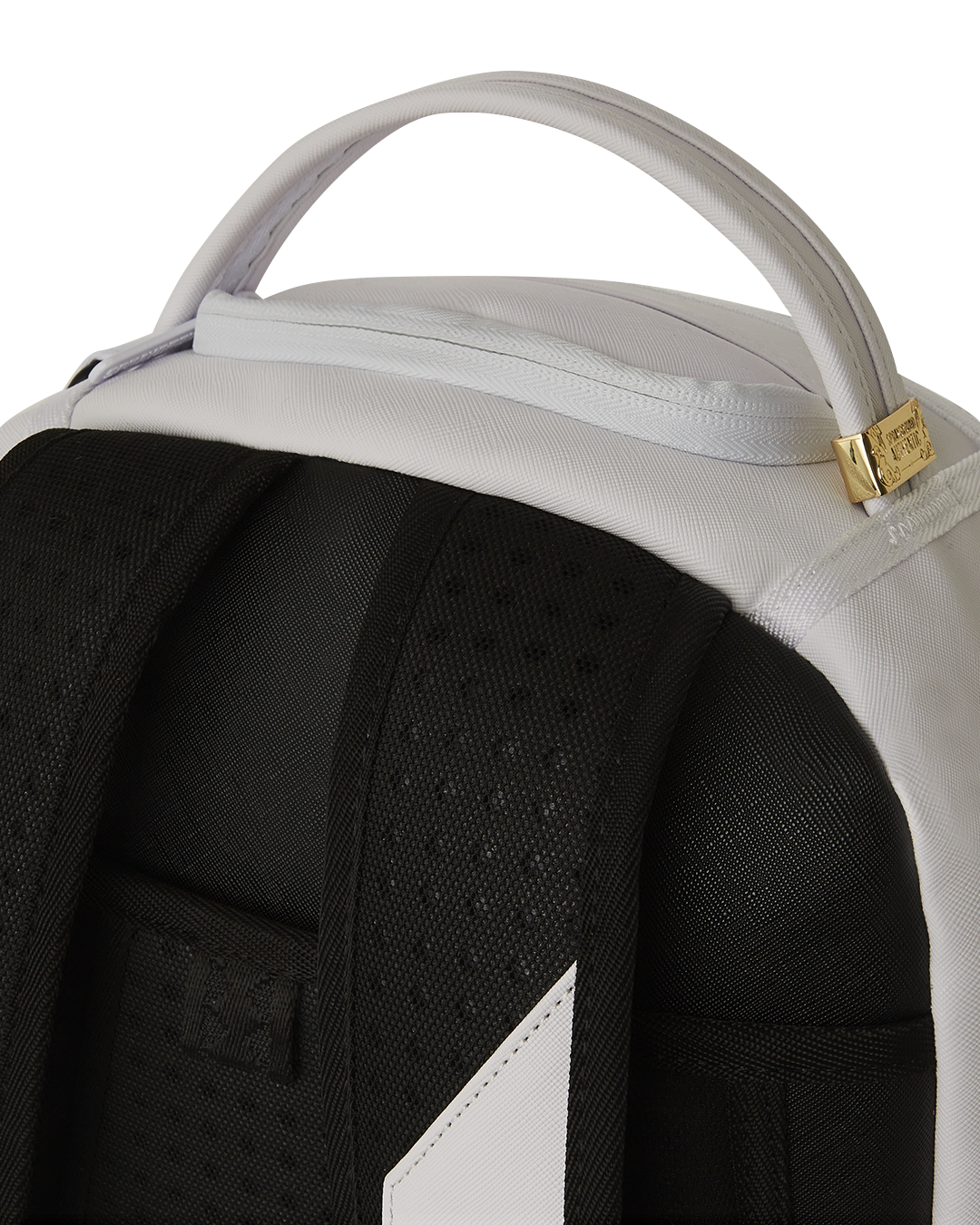 Limited Edition SHARKS IN PARIS GT ITALIA BACKPACK