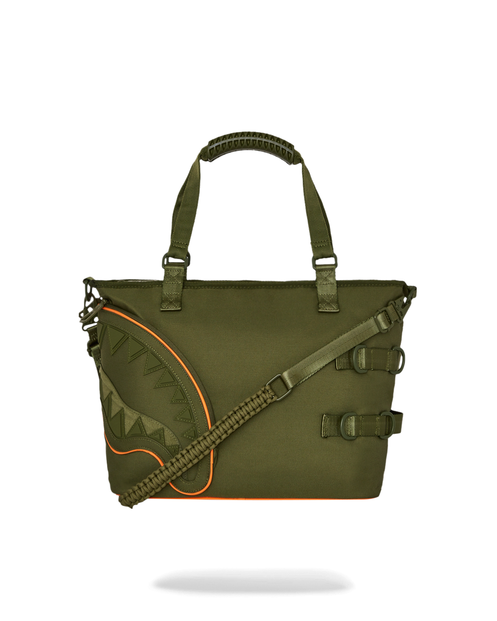 Limited Edition SPECIAL OPS SHARK SQUAD TOTE
