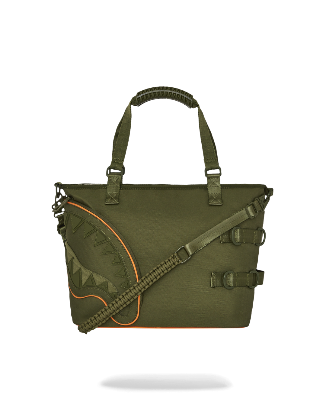 Limited Edition SPECIAL OPS SHARK SQUAD TOTE