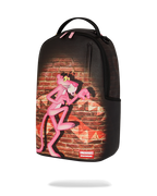 Limited Edition PINK PANTHER CANT CATCH ME DLXR BACKPACK