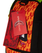 Limited Edition THE NICKELODEON ALL-STARS BACKPACK